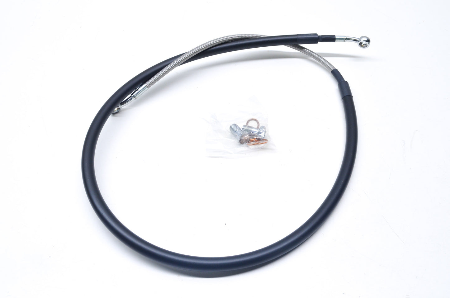 New Goodridge Brake line Kit NOS