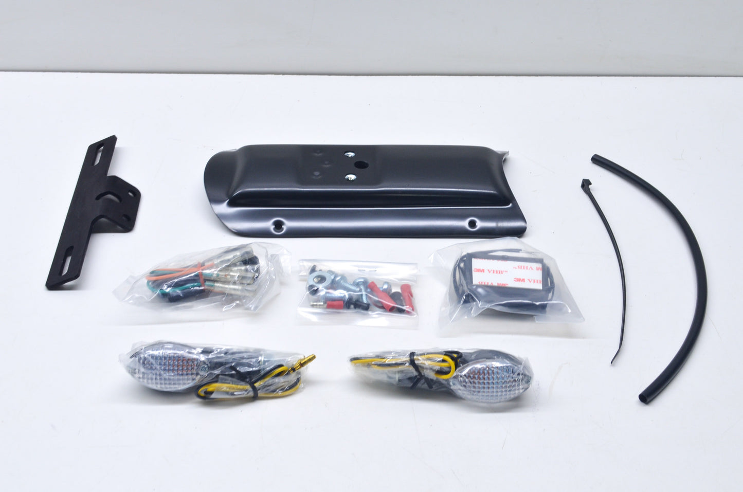 Targa 22-161, 20300468 Tail Kit NOS