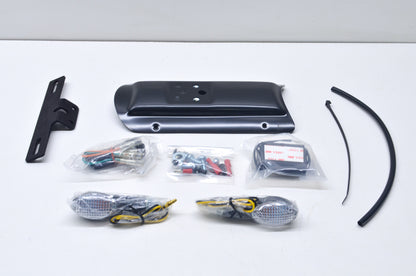 Targa 22-161, 20300468 Tail Kit NOS