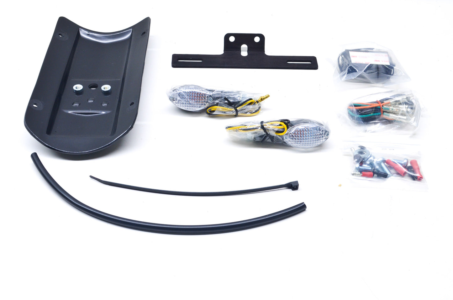 Targa 22-161, 20300468 Tail Kit NOS