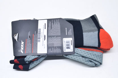 Medium Performance Knee Brace Socks NOS