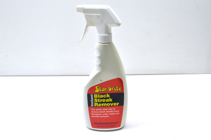 Starbrite 74-71622 22 Oz Black Streak Remover NOS