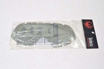 New Dragon Vendetta Grey Lens NOS