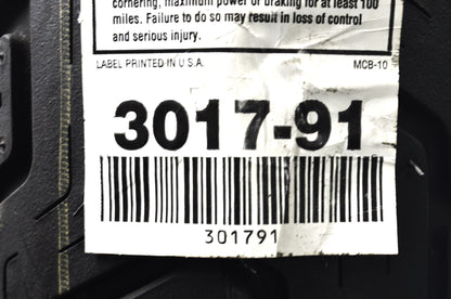Harley Davidson Rear Tire D402 MT90B16 NOS