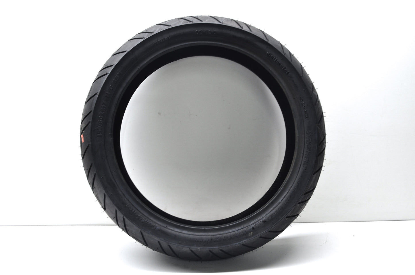 New Continental Conti Force Tire150/60ZR17 NOS