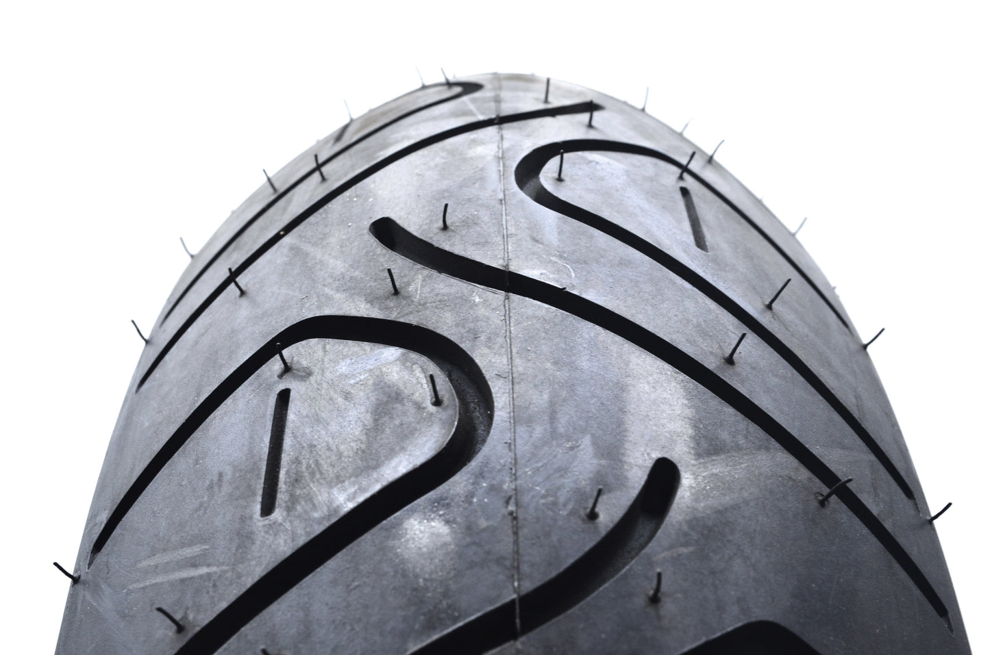 New Continental Conti Force Tire150/60ZR17 NOS