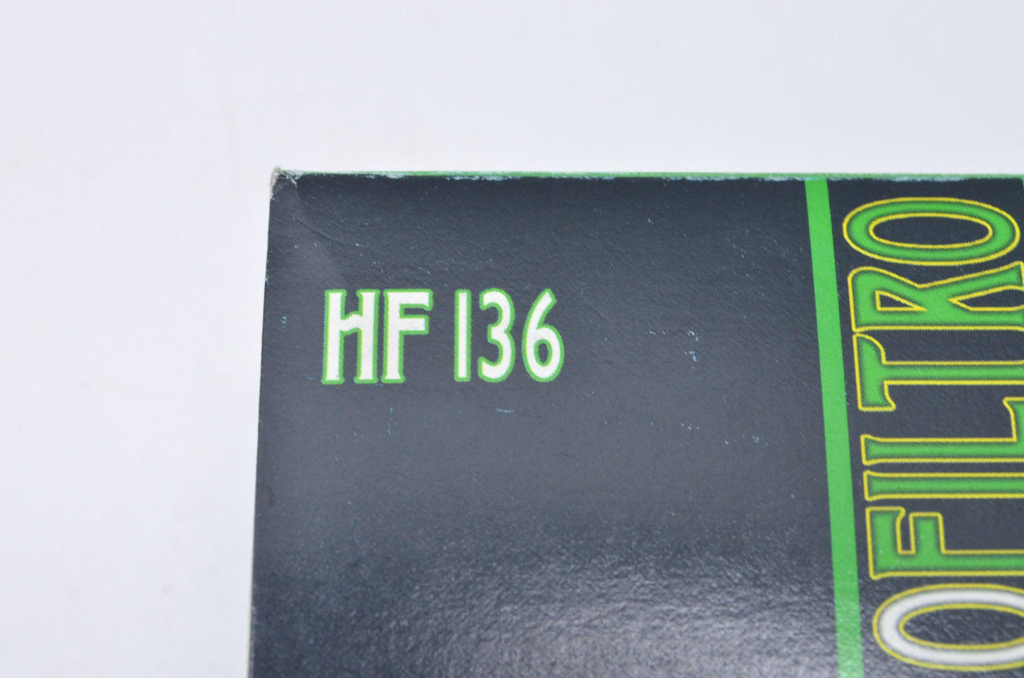 New HiFlo Filtro Oil Filter NOS