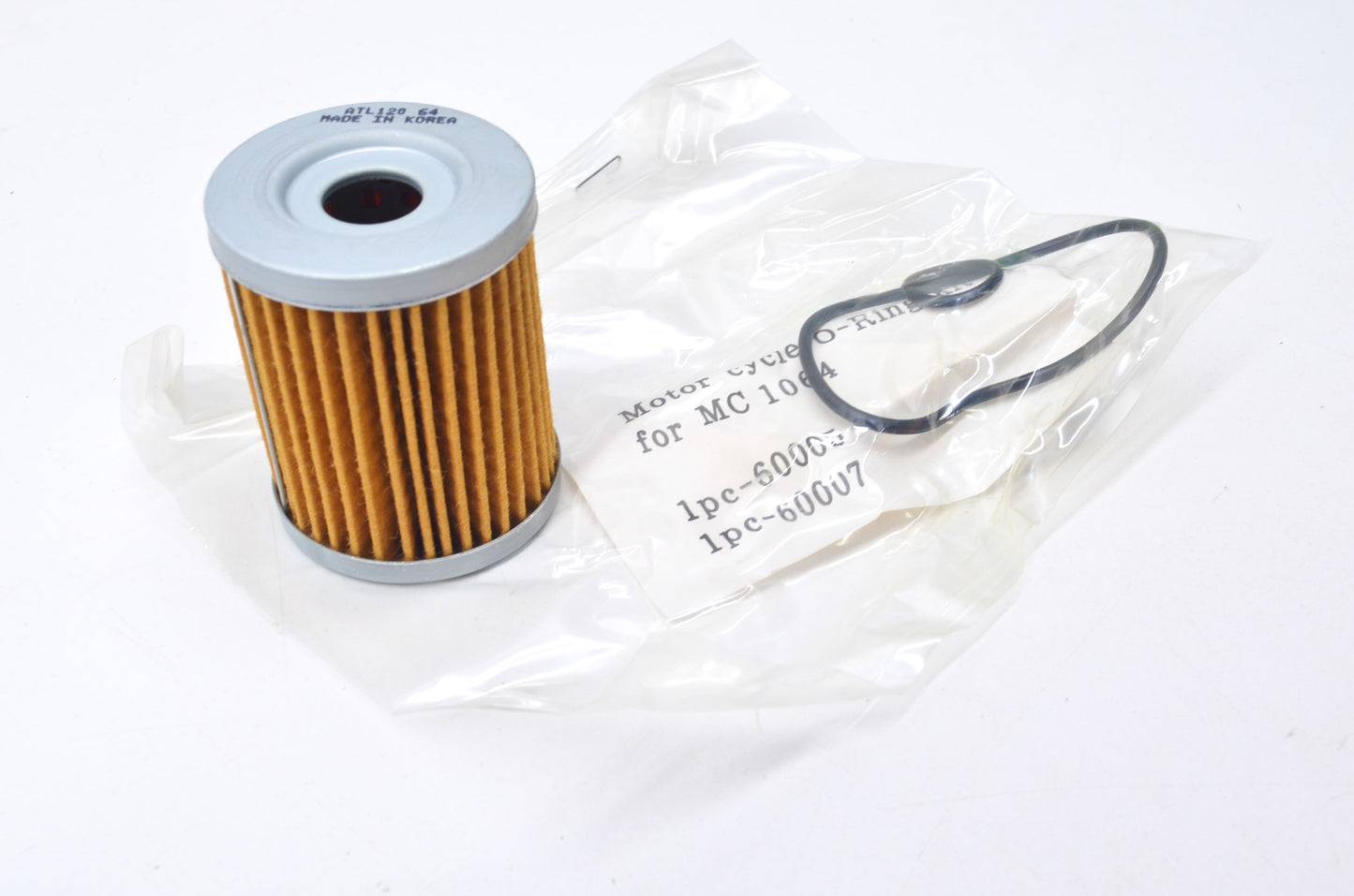 New Fram Oil Filter Kit NOS