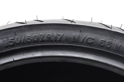 New Continental Conti Force Tire150/60ZR17 NOS