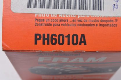 New Fram Oil Filter NOS