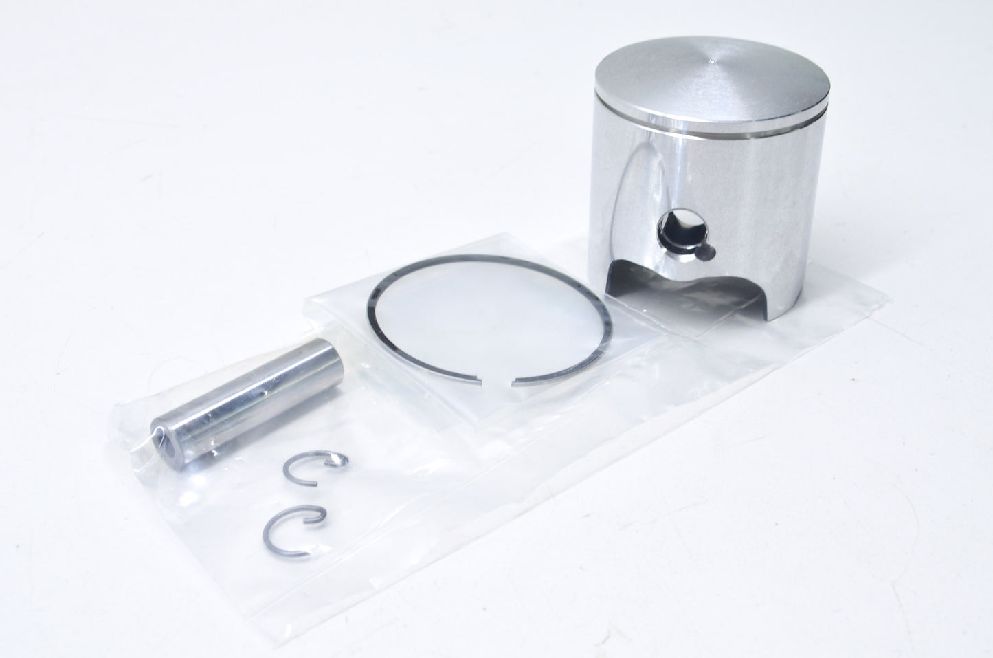 New Athena Piston Kit NOS