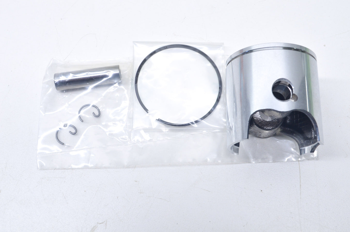 New Athena Piston Kit NOS