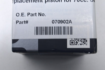 New Athena Piston Kit NOS