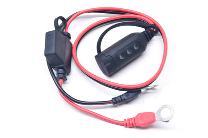 New CTEK Comfort Indicator Eyelet NOS