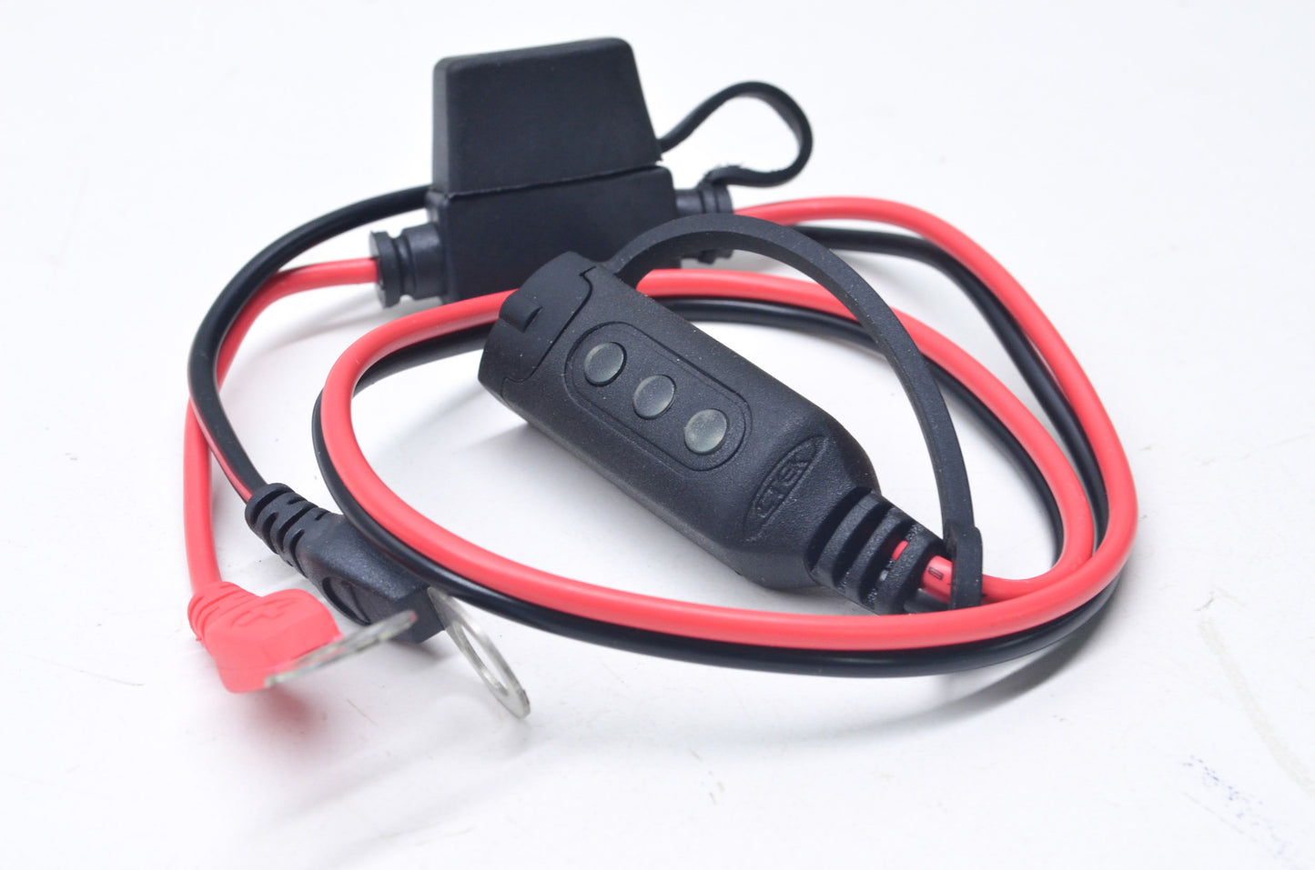 New CTEK Comfort Indicator Eyelet NOS