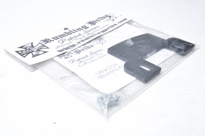 Rumbling Pride TCM-CCM KIT Conversion Bracket Kit NOS
