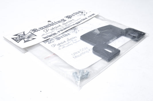 Rumbling Pride TCM-CCM KIT Conversion Bracket Kit NOS