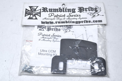 Rumbling Pride TCM-CCM KIT Conversion Bracket Kit NOS