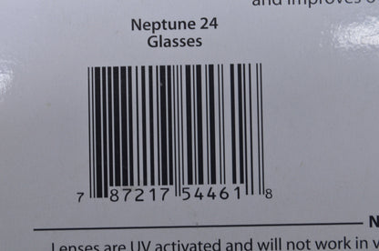 Global Vision Neptune 24 NOS