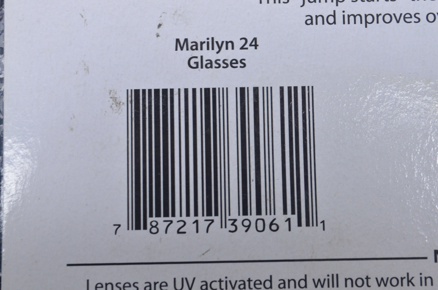 New Global Vision Marilyn 24 NOS