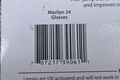 New Global Vision Marilyn 24 NOS