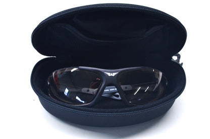 New Global Vision Shorty 24 Sunglasses Kit NOS