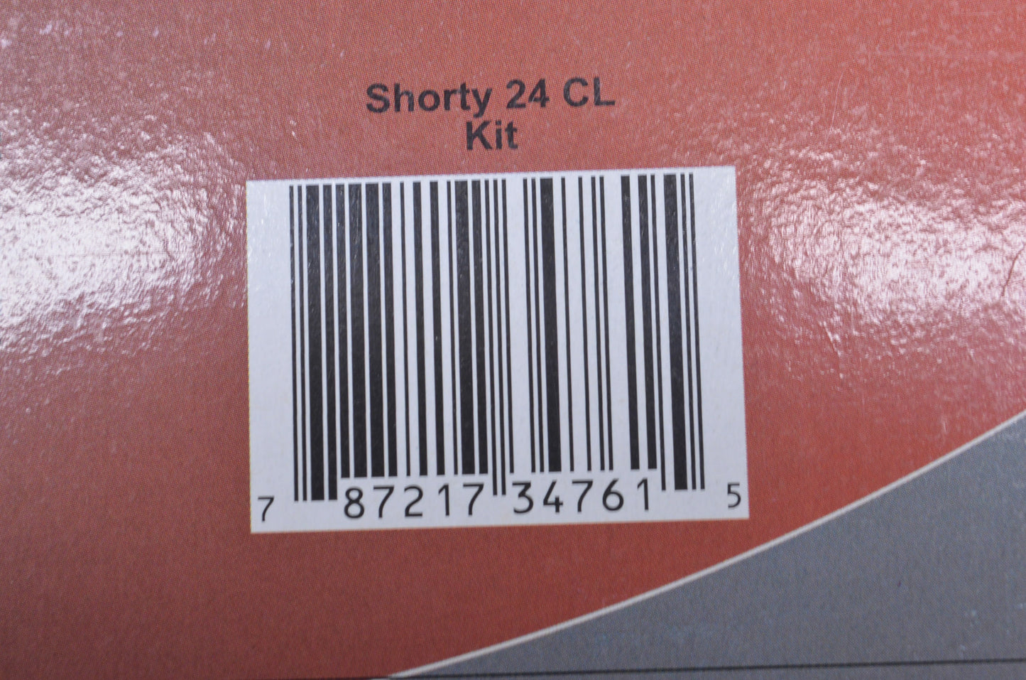 New Global Vision Shorty 24 Sunglasses Kit NOS