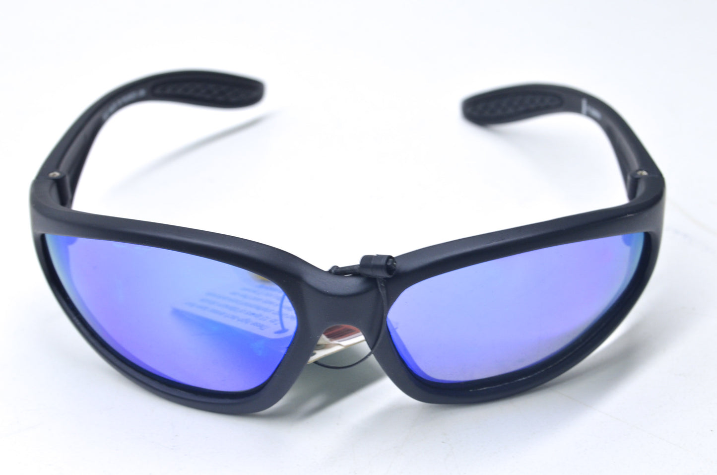 Blue Water PLBLACKFIN Blackfin GTB Glasses NOS