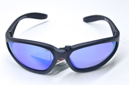 Blue Water PLBLACKFIN Blackfin GTB Glasses NOS