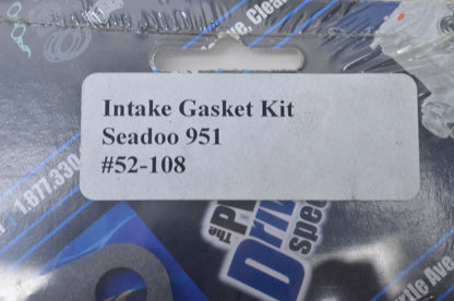 Intake Gasket Kit NOS