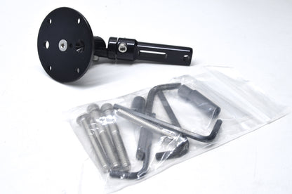 New Techmount Control Mount Kit NOS