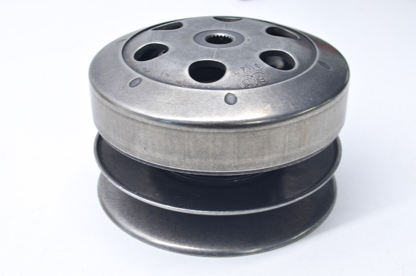 Scooter Works 1100-1317 Secondary Pulley/Clutch NOS