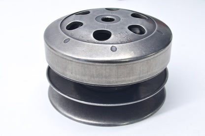 Scooter Works 1100-1317 Secondary Pulley/Clutch NOS