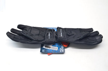 New Fulmer Black Small Touch Tech GT32 Gloves NOS