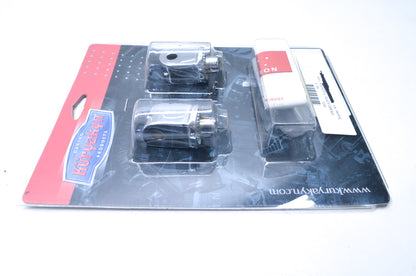 New Kuryakyn Splined Adapter Kit NOS