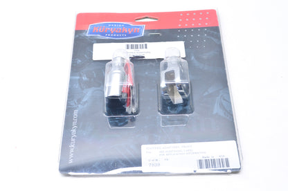 Footpeg Adapter Kit Yamaha NOS