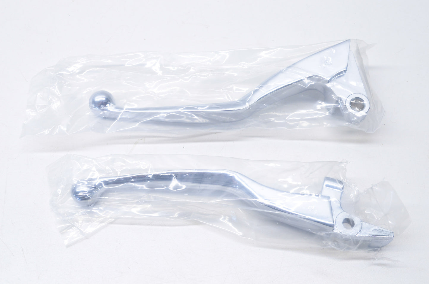 New Kuryakyn Wide Style Lever Kit NOS