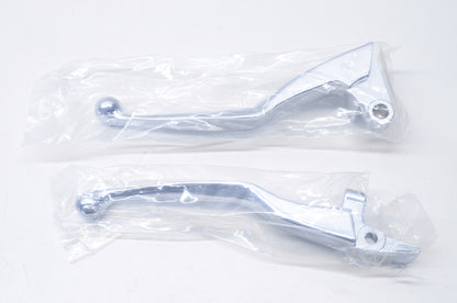 New Kuryakyn Wide Style Lever Kit NOS