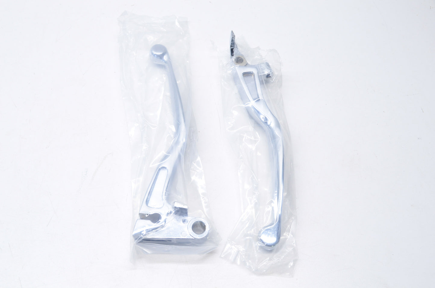 New Kuryakyn Wide Style Lever Kit NOS