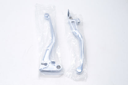 New Kuryakyn Wide Style Lever Kit NOS