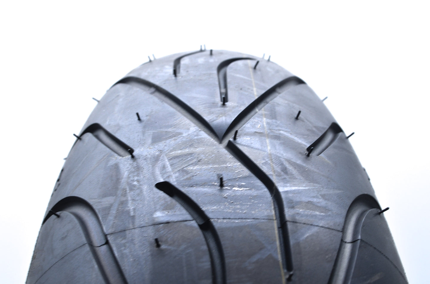 New Michelin Commander 2 140/75 R17 NOS