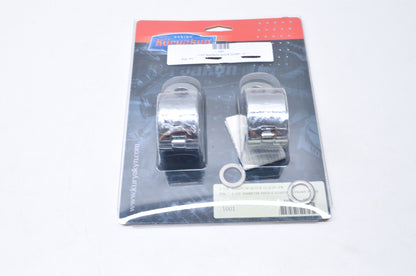 New Kuryakyn Magnum Quick Clamp Kit NOS