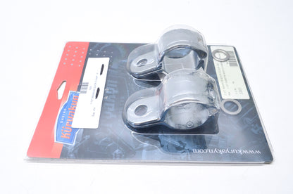 New Kuryakyn Magnum Quick Clamp Kit NOS
