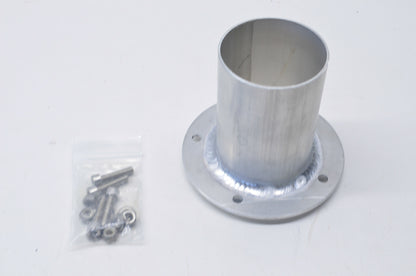New Aftermarket Billet Exhaust Outlet Kit NOS
