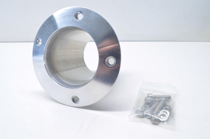 New Aftermarket Billet Exhaust Outlet Kit NOS