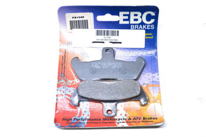 New EBC Brake Pad NOS