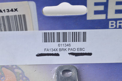 New EBC Brake Pad NOS
