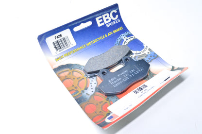 New EBC Brake Pad NOS