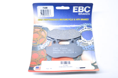 New EBC Brake Pad NOS