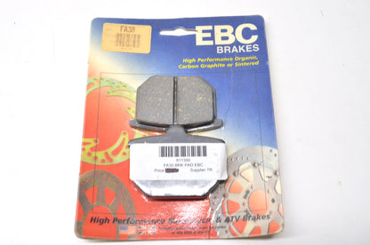 New EBC Brake Pad NOS
